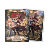 Dragon Shield - Micas STND Art Melody c/100 Matte - Gamesmart